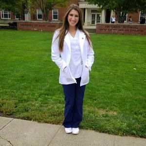 Meet your Posher, Alex